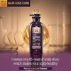 Ryo Anti-Hair Loss Shampoo for Normal & Dry Scalp
