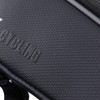 VOANZO Bicycle Bag, Bicycle Frame Bag, Waterproof Touchscreen Bicycle Handlebar
