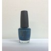 OPI Nail Polish Lacquer HL D13 Moonraker - 0.5 oz