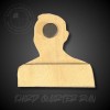 Pee-Wee's Playhouse Interchangeable Secret Word Magnet Set Herman