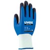 Uvex unilite 7710F: Fully coated multi-purpose gloves for heavy-duty work