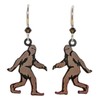 Sienna Sky Hypo-Allergenic Dangle Earrings (Bigfoot)