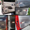 NEIFILES LED Door Panel Light Interior Courtesy Light Compatible with