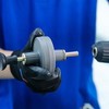 Orivin Electric Valve Grinder for Car Engine Valve Grinding Auto