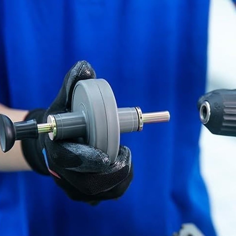 Orivin Electric Valve Grinder for Car Engine Valve Grinding Auto