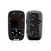 MightySkins Skin Compatible with Accu-Chek Guide - Constellations | Protective,