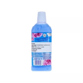 Suavitel Fresca Primavera Fabric Softener 450 ml