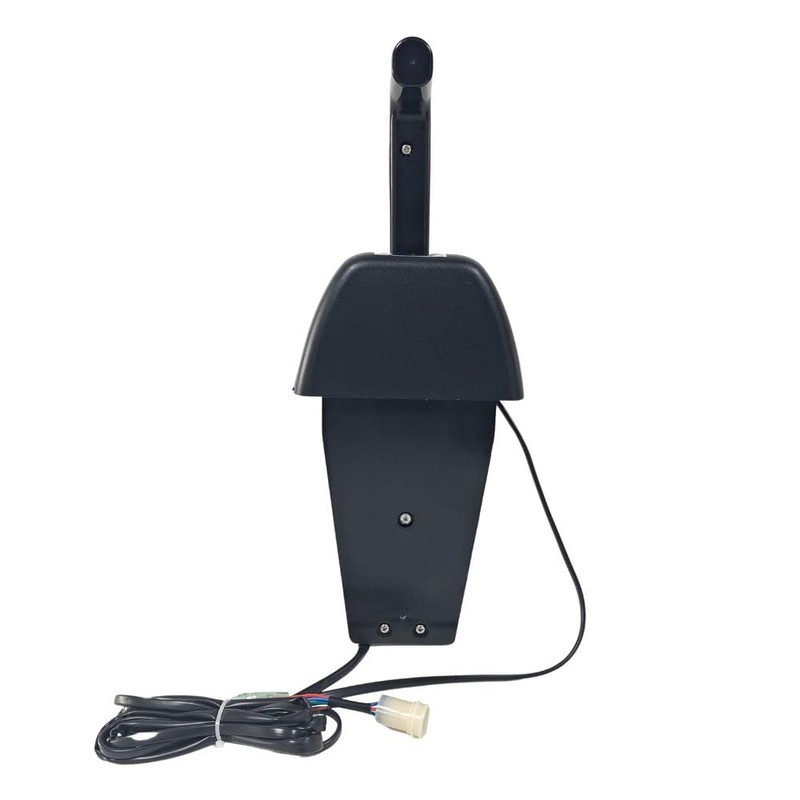 Boat Console Top Mount Outboard 704 Control Box 704-48205-P1 For