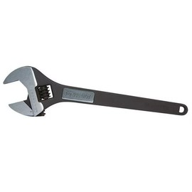 Dewalt DWHT80270 15-Inch Durable All-Steel Adjustable Jaw Ratchet Wrench
