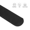 PATIKIL 9" Golf Hat Sweat Liner, 80 Pcs Disposable Cap
