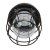 LED Camping Lantern Retro Style Portable Outdoor Rechargeable Camping Lights