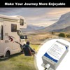Soft Start Kit for Air Conditioner -Enables Easily Start RV