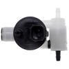 ACDelco Professional 8-6739 - Bomba para limpiaparabrisas (4.5 Pulgadas)