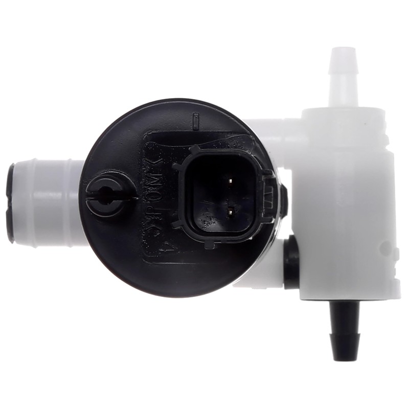 ACDelco Professional 8-6739 - Bomba para limpiaparabrisas (4.5 Pulgadas)