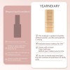 Base De Maquillaje,corrector,contorno En Barra+pincel
