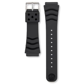 Seiko Genuine Urethane Band DAL0BP