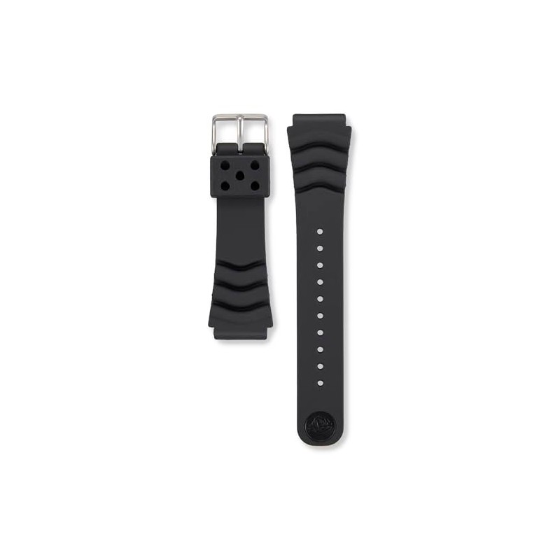 Seiko Genuine Urethane Band DAL0BP