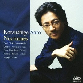 ノクチュルヌ ~ピアノ音楽史を彩った夜想曲の系譜~