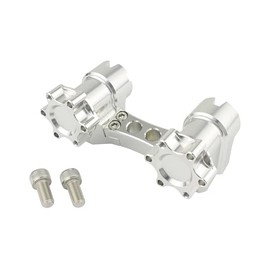 Shift Up (Shift) birettohandoruburaketto & Knob Set [Silver/Silver] 205032 – 33