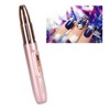 Electric Nail Drill Machine Polishing Shape Portable Electric Nail File