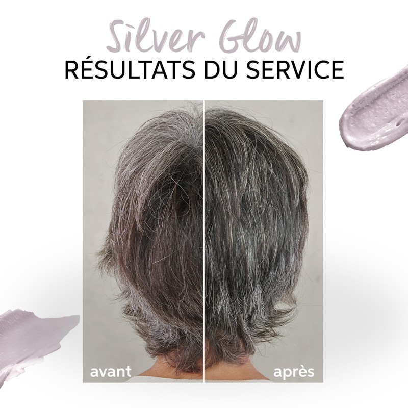 Wella True Grey Clear Conditioning Perfector 500 ml