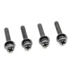 ReplacementScrews Tornillos de soporte compatibles con Vizio V505-G9