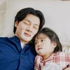 하우스윗 코르릉 S사이즈 30매 어린이 구강 호흡 입벌림 방지 밴드