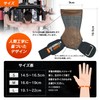 Gorilla Squad Gorilla Grips, Power Grip, Ver.2.6, High Strength Non-Slip