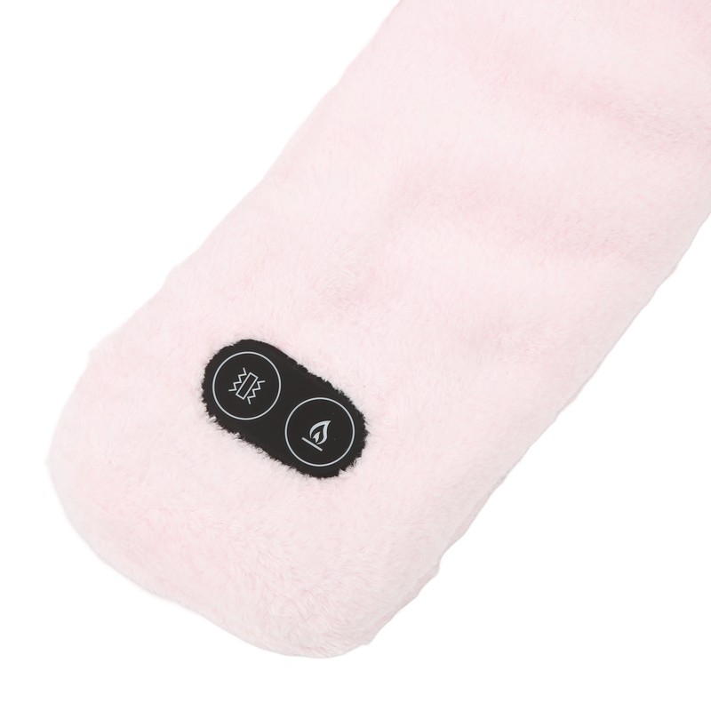 Heating Scarf Intelligent Temperature Adjustment USB Massage Function Electric Scarf