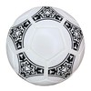 Genérico Balón Reforzado Azteca Blanco No. 5