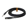 VOVOX Microphone/Line Cable, Link Direct S, 13.8 inches (350 cm),