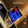 5 In 1 Electric Hair Nose Trimmer 10W Low Noise