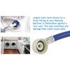 Lokhand Washing Machine and Dishwasher Water Inlet Hose, 2.5 Metres,