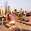 Catrice SPRING AND THE CITY – Glow Complex Occhi &