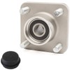 Dr.Parts Golf Cart Front Wheel Hub Assembly for Club Car