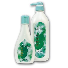 Yuyeh Sandal Pamelo Shower Cream 柚叶檀香沐浴露