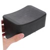Healvian 2pcs Shampoo Bed Neck Support Pillow Washing Cushion for