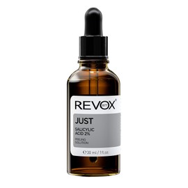 REVOX B77 JUST ACIDO SALICILICO EXFOLIANTE 30ML