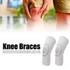 Warm Knee Pads Graphene Cold Protection Breathable Stretchy 4 Seasons