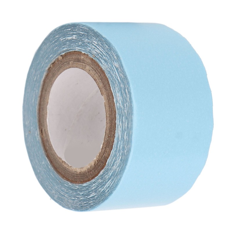 3 Yards Wig Support Tape Double Sided 2.3cm Width Strong
