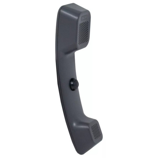 sandman.com Push-To-Talk Handset Compatible with Cisco 78xx and 88xx Phones