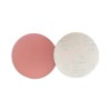 9" 225mm Ceramic Orange Sanding Discs Hook & Loop Backing