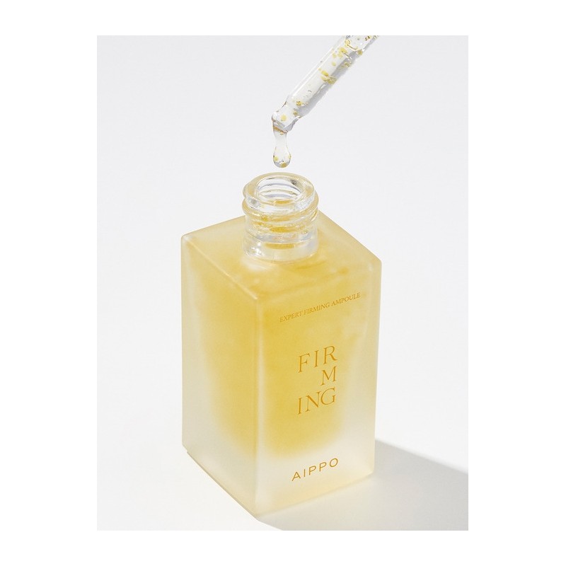 Expert Firming Ampoule 30ml / 엑스퍼트 퍼밍 앰플 30ml