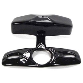 Pop T-Handle Lock Socks Tri Mark RC14118-01 | TriMark Pop Up T-Handle Lock Sock