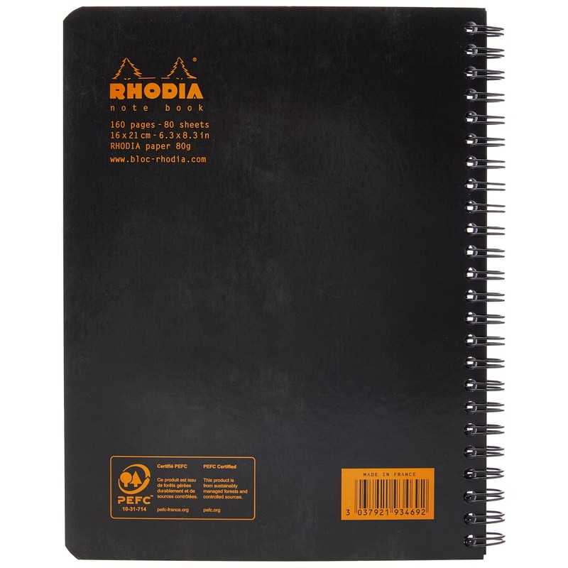 Rhodia Notebook