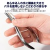 Eyeglass Adjustment Tool No. 662 Round Yatco for Cling Adjustment