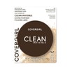 Clean Invisible Loose Powder Translucent Fair