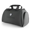 STOROVIC Deodorizing Travel Bag - Multi-Compartment, Water-Resistant, Odor Elimination for