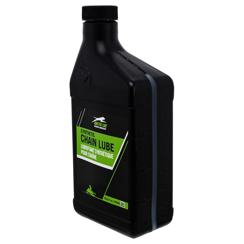 Arctic Cat OEM Chaincase Lubricant SYNTHETIC Chain Lube Gear Oil
