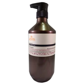 Angel en Provence - Organic Rose Elastic Curl Shampoo (Natural & Vegan-friendly) 800ml | Gently Cleanses and Leaves Hair Silky and Easy to Manage